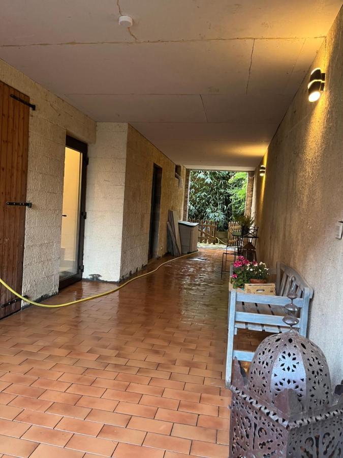 L'Escale Enghien Exterior foto